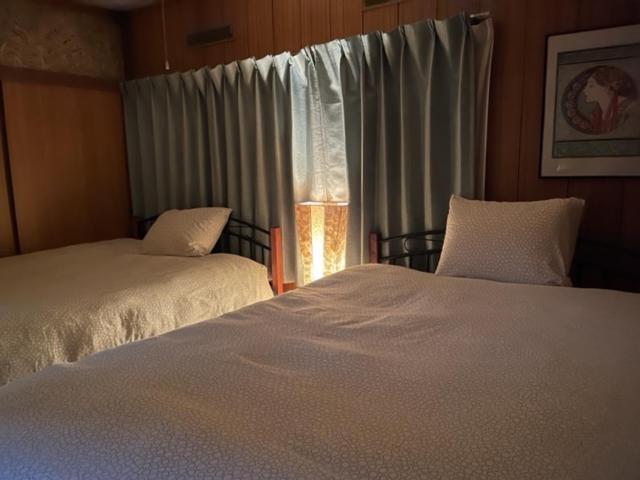 Family Resort Apartment Funabashi Εξωτερικό φωτογραφία