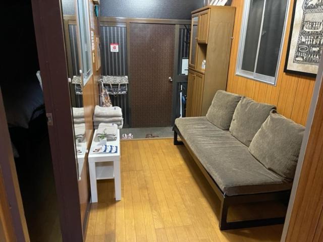 Family Resort Apartment Funabashi Εξωτερικό φωτογραφία