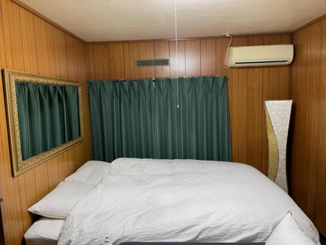 Family Resort Apartment Funabashi Εξωτερικό φωτογραφία
