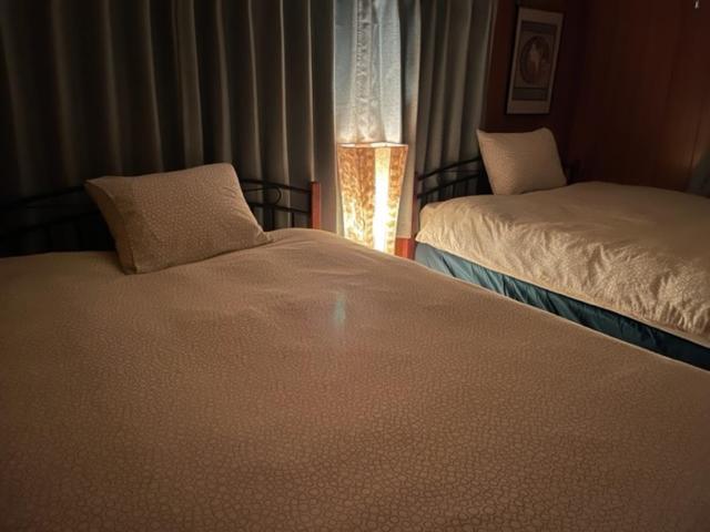 Family Resort Apartment Funabashi Εξωτερικό φωτογραφία