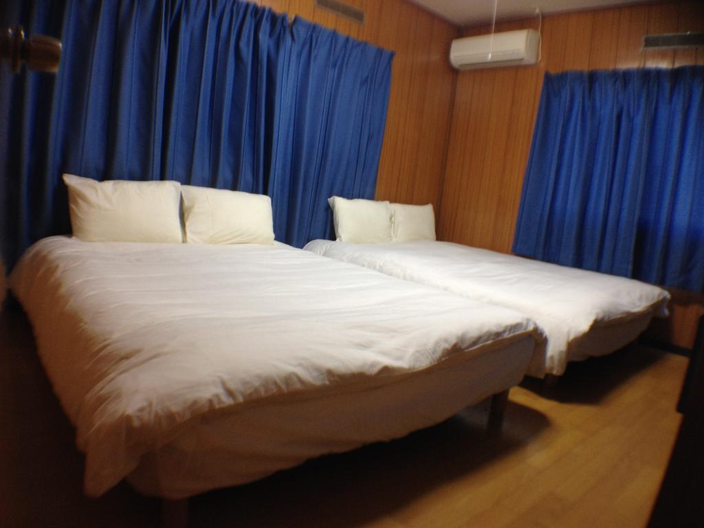 Family Resort Apartment Funabashi Εξωτερικό φωτογραφία