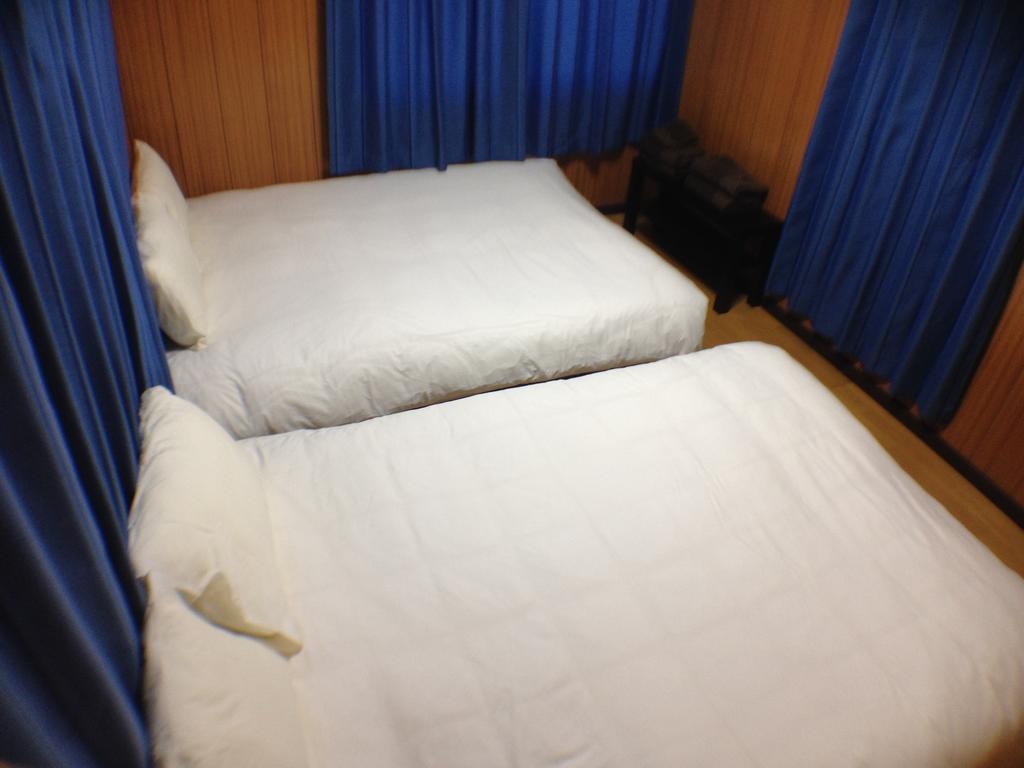 Family Resort Apartment Funabashi Εξωτερικό φωτογραφία