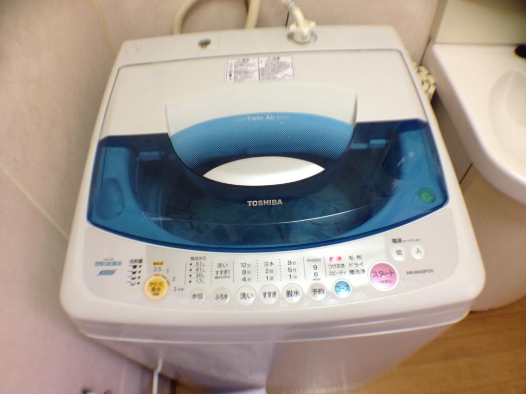 Family Resort Apartment Funabashi Εξωτερικό φωτογραφία