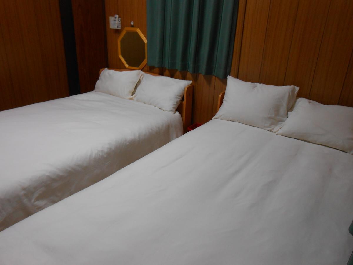 Family Resort Apartment Funabashi Εξωτερικό φωτογραφία