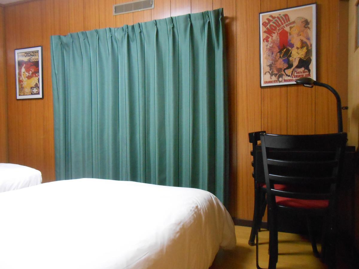 Family Resort Apartment Funabashi Εξωτερικό φωτογραφία