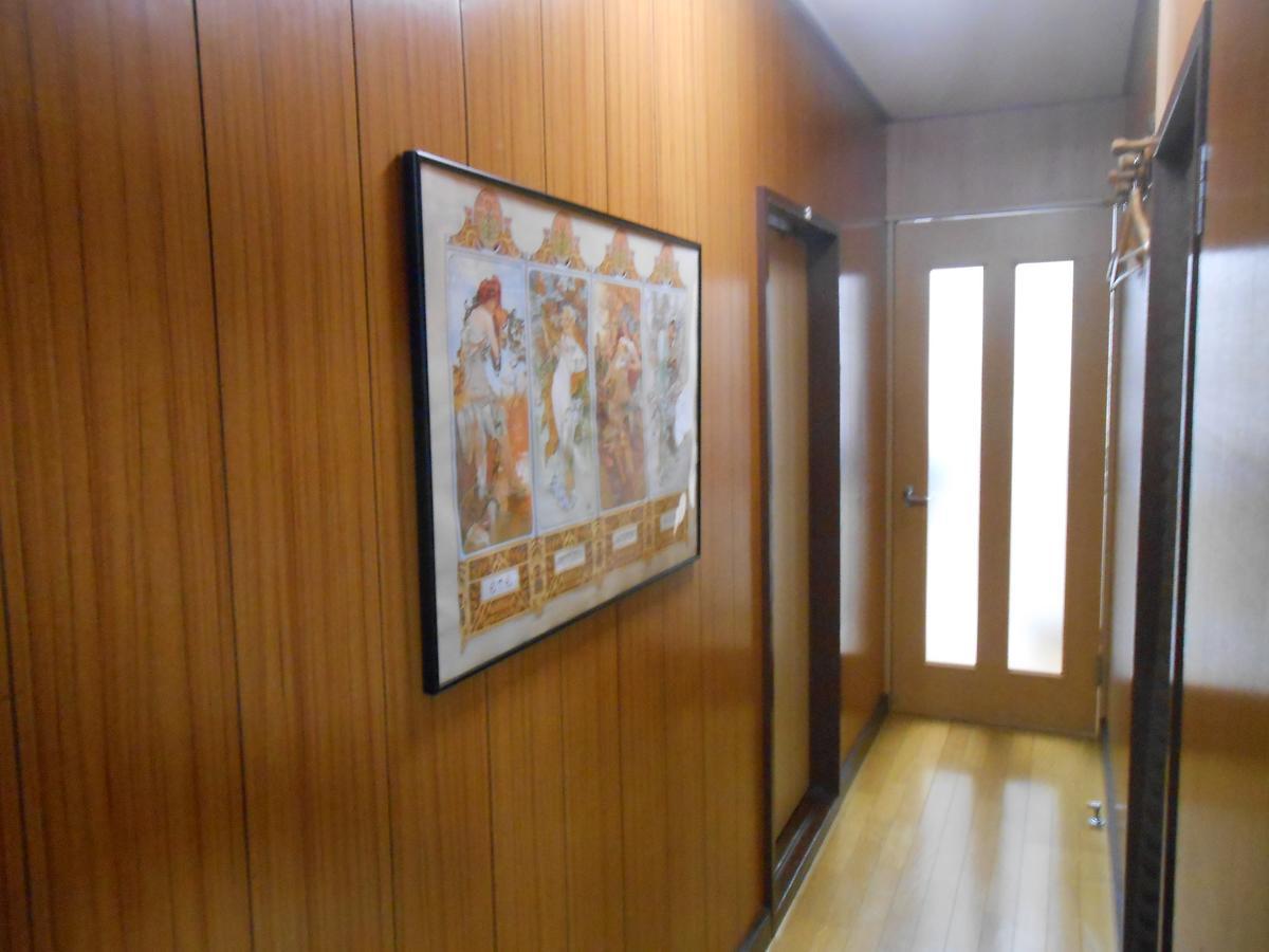 Family Resort Apartment Funabashi Εξωτερικό φωτογραφία