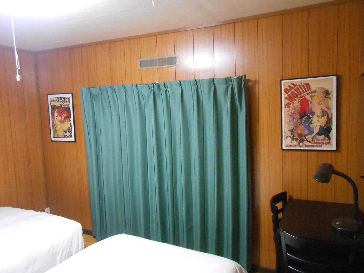 Family Resort Apartment Funabashi Εξωτερικό φωτογραφία