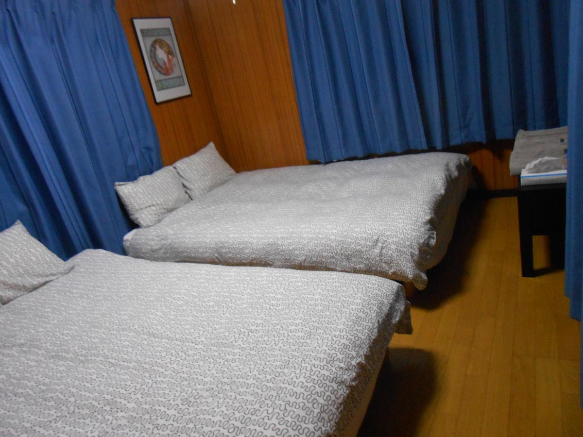 Family Resort Apartment Funabashi Εξωτερικό φωτογραφία