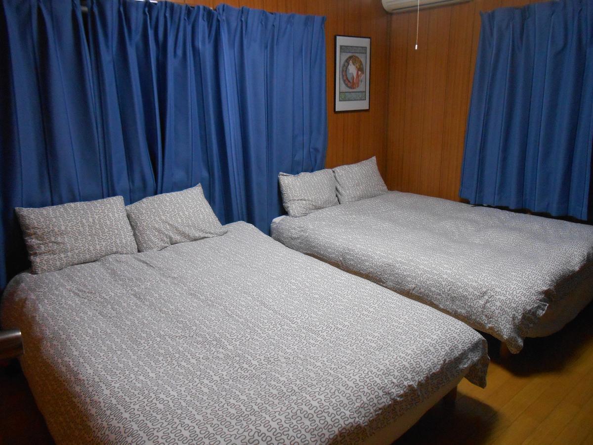 Family Resort Apartment Funabashi Εξωτερικό φωτογραφία